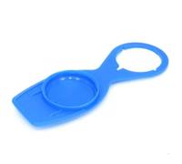 Windscreen Reservoir Cap Compatible With Seat Car Windshield Washer Fluid Reservoir Cap Tank Wiper Automobile Accessories