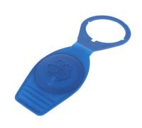 Windscreen Reservoir Cap Compatible With VW For Phaeton 2002-2016 For Scirocco 2008-2017 For Sharan 1996-2015 Windscreen Wiper Screen Wash Cap 1K0955455(Type B)
