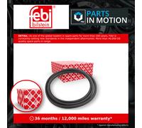 FEBI BILSTEIN 02792 Windscreen seal