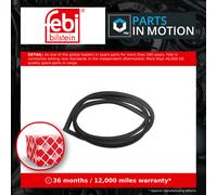 FEBI BILSTEIN 08871 Seal, rear windscreen