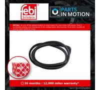 Windscreen Seal 08872 Febi A1156780820 1156780820 Genuine Top Quality Guaranteed