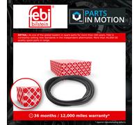 FEBI BILSTEIN 08882 Windscreen seal
