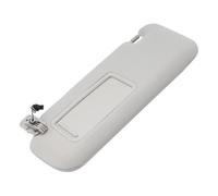 Windscreen Shade 1pc Car Sun Visor Left Driver For Mazda CX-9 For Sport For Touring For Grand GT GS 3.7L 2010 2011 2012-2015
