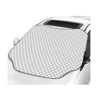 Windscreen Snow Cover For Renault Kadjar 2015-2022