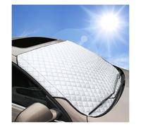 Windscreen Snow Cover For Volvo EX40 2025-2026