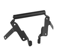 Windscreen Spoiler CB650R Windscreen GPS Navigation Bracket Fit For HONDA CB 650R 2019-2023 Windshield Wind Shield Deflector Bar Extension(22mm Bar Extension)