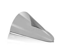 Windscreen Spoiler Fit For Aprilia RS660 RS 660 2020 2021 2022 2023 2024 2025 Motorcycle Windshield WindScreen Blower Panel Black Gray Transparency Motorcycle Windshield(Black-WRS LOGO)