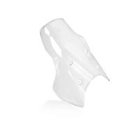 Windscreen Spoiler For Himalayan 450 452 For Motorcycle Deflectors Protective Shields Spoilers Front Fairings Windshields Motorcycle Windshield(Transparent)