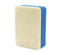 Windscreen Sponge Absorbs Moisture With Wipe And Leaves A Thin Film Anti-Fog Effect Anti-Fog Sponge Windscreen In Car Against Fogging Windscreen Sponge Double-Sided Window Sponge