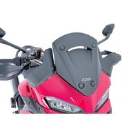 WRS Windscreen For Ducati Multistrada V2 900 2025-2026 DU037NO