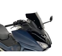 WRS Windscreen Sport Honda Forza 750 Black Ho047nl