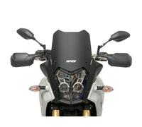 WINDSCREEN SPORT MATT BLACK WRS TENERE 700 2019-2024