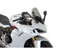 WRS Windscreen Sport Duc Supersport Smoke Du022f