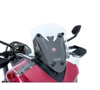 WINDSCREEN SPORT TRANSPARENT WRS FOR DUCATI MULTISTRADA V2 / S 2025-2026