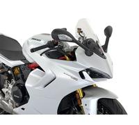 WINDSCREEN SPORT TRANSPARENT WRS FOR DUCATI SUPERSPORT 950 / S 2021-2024