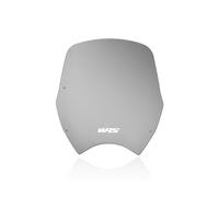 WINDSCREEN SPORT WRS DARK SMOKED FOR HONDA TRANSALP 700 2007-2013