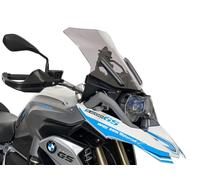 WRS Windscreen Sport BMW R1250gs Smoke Bm023f