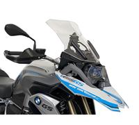 Wrs Bmw R 1200 Gs Abs 13 Bm023t Windshield Clear unisex
