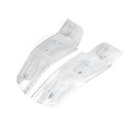 Windscreen Sports Visor Motorcycle Adjustable Windshield Wind Deflector For Goldwing GL1800 F6B 2001-2017 Side Spoilers Wing Air Guard Motorbike Front Fairing