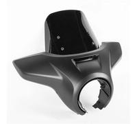 Windscreen Sports Visor Motorcycle Front Headlight Cover Windscreen Wind Deflector For For Rebel CM1100 CMX1100 2021-2025 Fairing Protector Motorbike Front Fairing