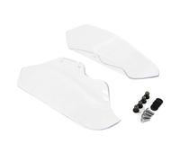 Windscreen Sports Visor Motorcycle Handguard Windshield Windscreen Hand Guard Side Panels Wind Deflector For XT1200Z For Super Tenere XT 1200Z Motorbike Front Fairing