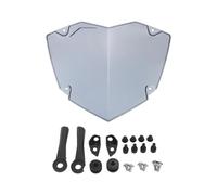 Windscreen Sports Visor Motorcycle Headlight Guard For BMW R1200GS R1250GS ADV LC 2013-2023 Head Light Protector Cover Protection Motorbike Front Fairing
