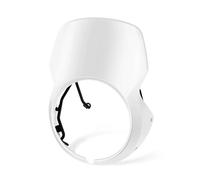 Windscreen Sports Visor Motorcycle Headlight Guard Protective Cover Front Fairing For CL500 CL300 CL250 2023 2024 Windshield Motorbike Front Fairing