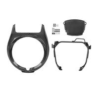 Windscreen Sports Visor Motorcycle Wind Screen Headlight Cowl For For Rebel CM500 CMX300 500 2020-2023 Windshield Headlamp Fairing Mask Cover Guard Motorbike Front Fairing