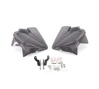 Windscreen Sports Visor Motorcycle Windscreen Windshield Wind Deflector For For FORZA 125 250 300 350 2019-2024 Hand Guard Protector Shield Motorbike Front Fairing