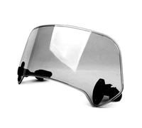 Windscreen Sports Visor Motorcycle Windshield Windscreen Wind Deflector For BMW F900R F900XR C400X C400GT R1250RT R1200GS LC Front Fairing Protector Motorbike Front Fairing