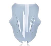 Windscreen Sports Visor Motorcycle Windshield Windscreen Wind Deflector For For Ninja 1000 For Z1000-SX 2017-2021Front Fairing Protector Motorbike Front Fairing