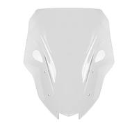 Windscreen Sports Visor Motorcycle Windshield Windscreen Wind Deflector For For Versys 650 LT For ABS 2022 2023 2024 2025 Front Fairing Protector Motorbike Front Fairing