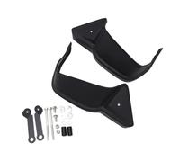 Windscreen Sports Visor Windshield Motorcycle Handguard Hand Guard Screen Shield Cover Accessories For For Versys-X 300 For Versys X 2017-2024 Motorbike Front Fairing