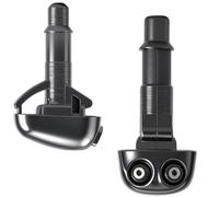 Windscreen Spray Nozzles Auto Windshield Nozzle Wiper Water Spray For Strada For Eclipse 3000GT For Carisma