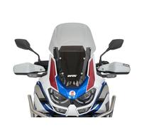 WRS Windscreen For Honda CRF 1100 L 2020-2024 48 cm (18-7/8")