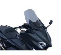WINDSCREEN STANDARD SMOKED WRS FOR YAMAHA T-MAX 530 2017-2019