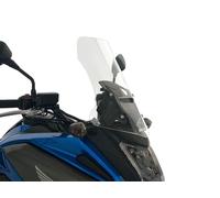 WRS Windscreen Standard Honda Nc750x Clear Ho010t