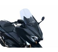 WINDSCREEN STANDARD TRASPARENT WRS FOR YAMAHA T-MAX 560 2020-2021