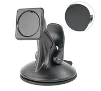 Windscreen Suction Cup Holder Mount for 520 530 630 720 730 920 930 GPS Devices, 360 Degree Swivel Car Bracket with Strong Engineering Plastic Base, Secure