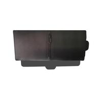 Windscreen Sun Shade Car Sun Visor Extender Zipper Retractable Sun Shield Extension Adjustable Interior Sunshield Protection