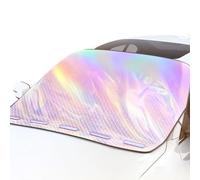 Windscreen Sun Shade for Jaguar E-Pace (facelift 2020) 2020 2021 2022 2023 2024, Car Windscreen Sun Shade Car Sun Shades Windscreen Car Accessories