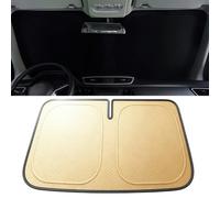 Windscreen Sun Shade for Lamborghini Huracan LP 580-2 Spyder 2016-2019