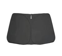 Windscreen Sun Visor for ROEWE iMAX8 2021-2024, Front Window Sunshade Foldable Cover Visor Heat Shield Car Accessories,Black