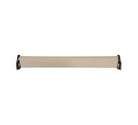 Windscreen Sunshade 54107391796 54107391797 54107391798 For Bmw X1 F48 F49 2' F45 F46 16-18 Car Panoramic Sunroof Sunshade Curtain Skylight Cover(Beige)