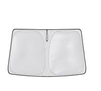 Windscreen Sunshade For Benz For Sprinter 2007-2023 Car Nano-Insulat Windshield Sunshade Front Window Sun Shade Visor Auto Cover Visor Sunshade