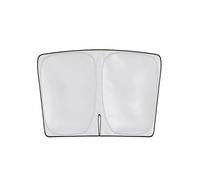 Windscreen Sunshade For Cayenne 2011-2024 Nano-Insulat Windshield Sunshade Front Window Sun Shade Visor Auto Cover Visor Sunshade