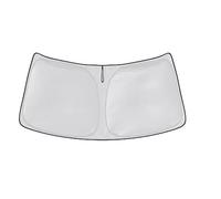 Windscreen Sunshade For Freed GB5 GB6 GB7 GB8 2016-2023 Car Styling Nano-Insulat Windshield Sunshade Front Window Sun Shade Cover Visor Sunshade