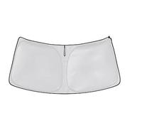 Windscreen Sunshade For Toyota FJ For Cruiser 2018-2023 Nano-Insulat Windshield Sunshade Front Window Sun Shade UV Protectio Sunshades Cover Visor Sunshade