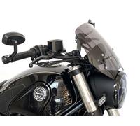 Wrs Benelli Be005fs Windshield Clear