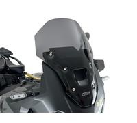 WINDSCREEN TOURING DARK SMOKED WRS FOR HONDA CRF 1100 L AFRICA TWIN ADV SPORTS